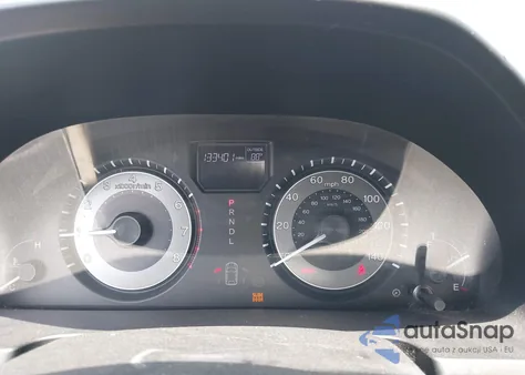 2013 Honda Odyssey Ex-L из США, поврежденный, VIN 5FNRL5H63DB051956